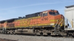 BNSF 4790